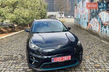 Kia Niro 2019 Kia Niro 2019