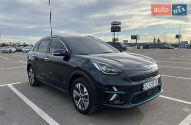 Внедорожник / Кроссовер Kia Niro 2019 в Львове