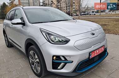 Kia Niro 2021