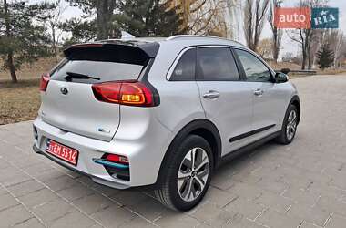 Внедорожник / Кроссовер Kia Niro 2021 в Виннице