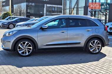 Внедорожник / Кроссовер Kia Niro 2018 в Одессе