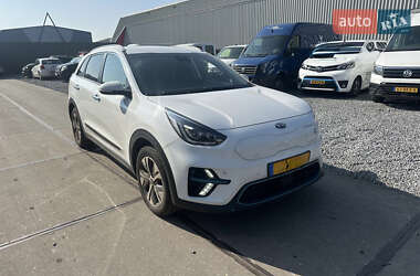 Kia Niro 2019