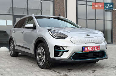 Kia Niro 2019