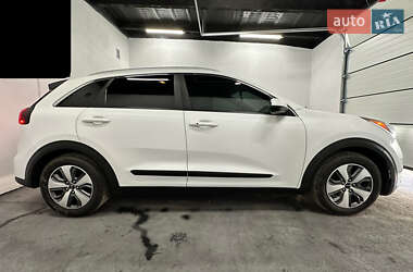 Внедорожник / Кроссовер Kia Niro 2019 в Львове