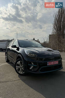 Kia Niro 2019