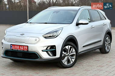 Внедорожник / Кроссовер Kia Niro 2019 в Луцке