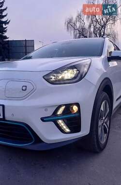 Внедорожник / Кроссовер Kia Niro 2020 в Тернополе