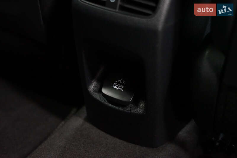 Позашляховик / Кросовер Kia Niro 2021 в Києві фото 29 Позашляховик / Кросовер Kia Niro 2021 в Києві