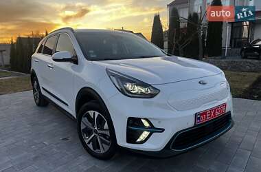 Позашляховик / Кросовер Kia Niro 2021 в Козятині