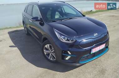 Kia Niro 2019 Kia Niro 2019