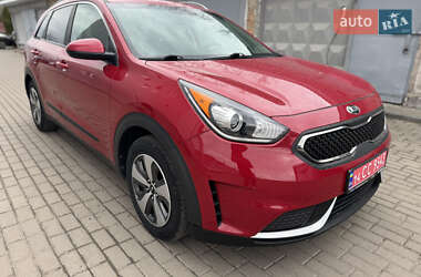 Kia Niro 2018