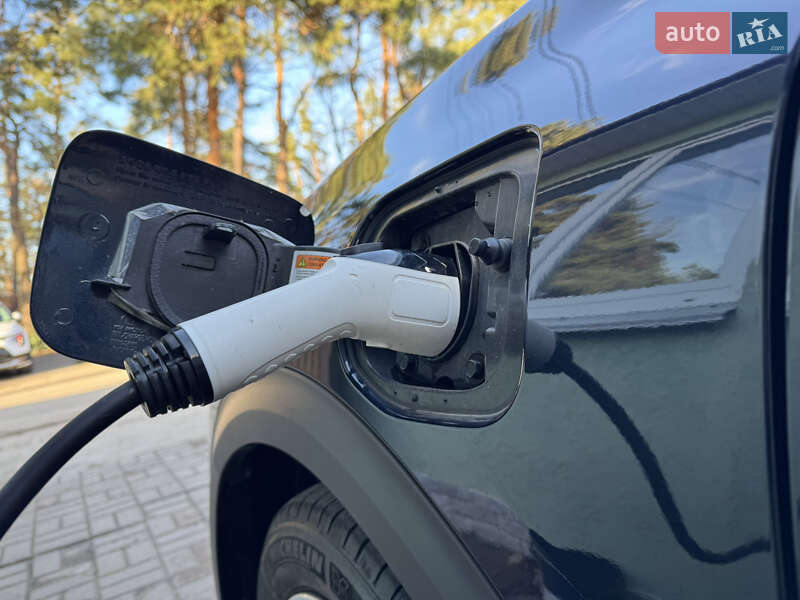 Внедорожник / Кроссовер Kia Niro 2018 в Киеве