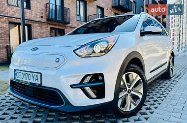 Kia Niro 2019