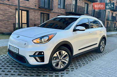 Внедорожник / Кроссовер Kia Niro 2019 в Львове