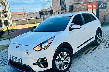 Внедорожник / Кроссовер Kia Niro 2019 в Львове