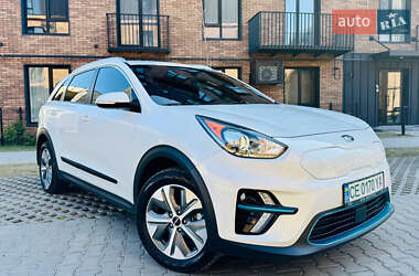 Внедорожник / Кроссовер Kia Niro 2019 в Львове