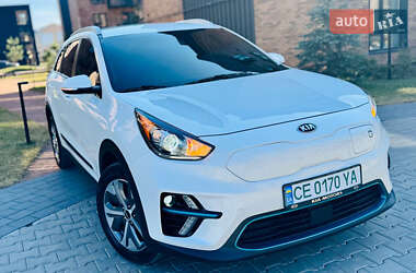 Внедорожник / Кроссовер Kia Niro 2019 в Львове