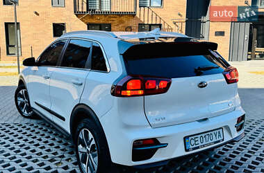 Внедорожник / Кроссовер Kia Niro 2019 в Львове