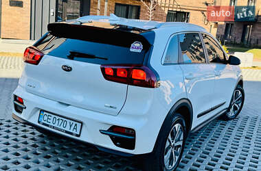 Внедорожник / Кроссовер Kia Niro 2019 в Львове