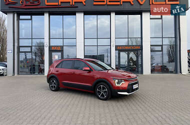 Kia Niro 2022 Kia Niro 2022