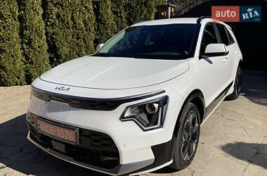 Kia Niro 2022 Kia Niro 2022