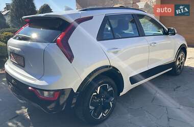 Внедорожник / Кроссовер Kia Niro 2022 в 