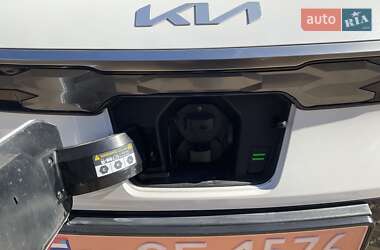 Внедорожник / Кроссовер Kia Niro 2022 в 