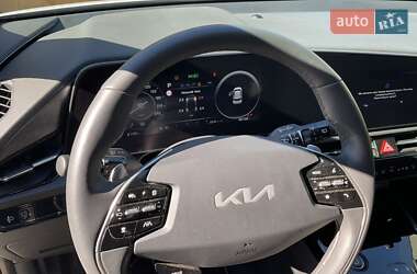 Внедорожник / Кроссовер Kia Niro 2022 в 