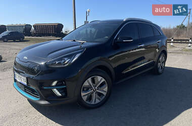 Kia Niro 2018 Kia Niro 2018