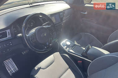 Внедорожник / Кроссовер Kia Niro 2018 в 