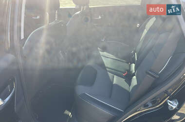 Внедорожник / Кроссовер Kia Niro 2018 в 