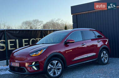 Внедорожник / Кроссовер Kia Niro 2019 в 