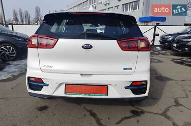 Внедорожник / Кроссовер Kia Niro 2019 в 
