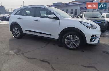 Внедорожник / Кроссовер Kia Niro 2019 в 
