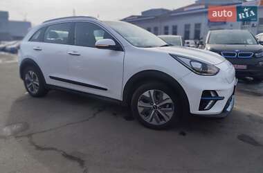 Внедорожник / Кроссовер Kia Niro 2019 в 