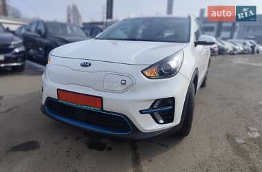 Внедорожник / Кроссовер Kia Niro 2019 в 