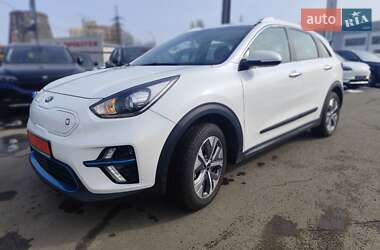Внедорожник / Кроссовер Kia Niro 2019 в 