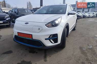 Внедорожник / Кроссовер Kia Niro 2019 в 