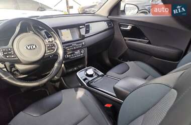 Внедорожник / Кроссовер Kia Niro 2019 в 