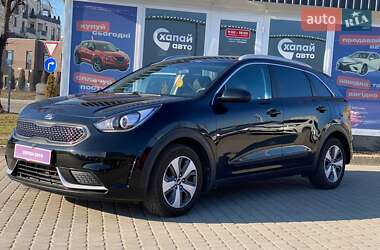Kia Niro 2017 Kia Niro 2017
