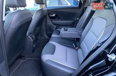 Внедорожник / Кроссовер Kia Niro 2021 в 