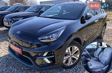 Kia Niro 2021 Kia Niro 2021