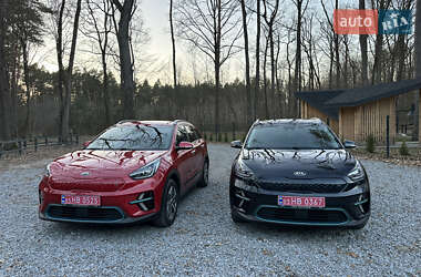 Kia Niro 2019 Kia Niro 2019