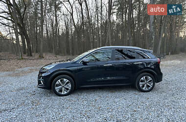Внедорожник / Кроссовер Kia Niro 2019 в 