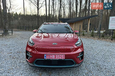Внедорожник / Кроссовер Kia Niro 2019 в 
