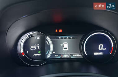 Внедорожник / Кроссовер Kia Niro 2019 в 