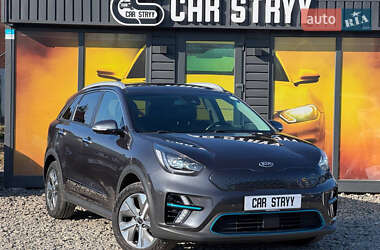 Kia Niro 2019