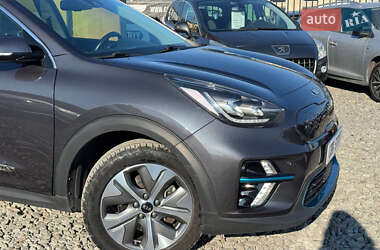 Внедорожник / Кроссовер Kia Niro 2019 в 