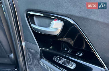 Внедорожник / Кроссовер Kia Niro 2019 в 
