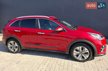 Kia Niro 2019 Kia Niro 2019